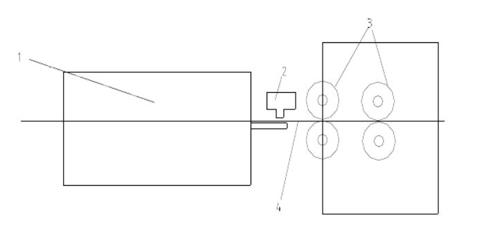 Ontwerp van automatische toevoerinrichting voor ponsmachine (2)