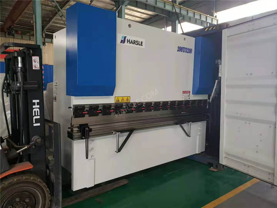 Thailand-WC67K-200T / 3200 Press rem