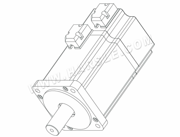 Kennis van servomotor